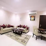 Asdaa Al Rahah Hotel Suites