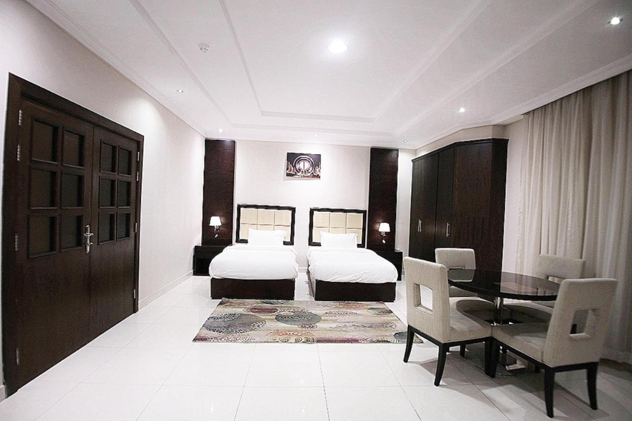 Asdaa Al Rahah Appart hôtel 2*
