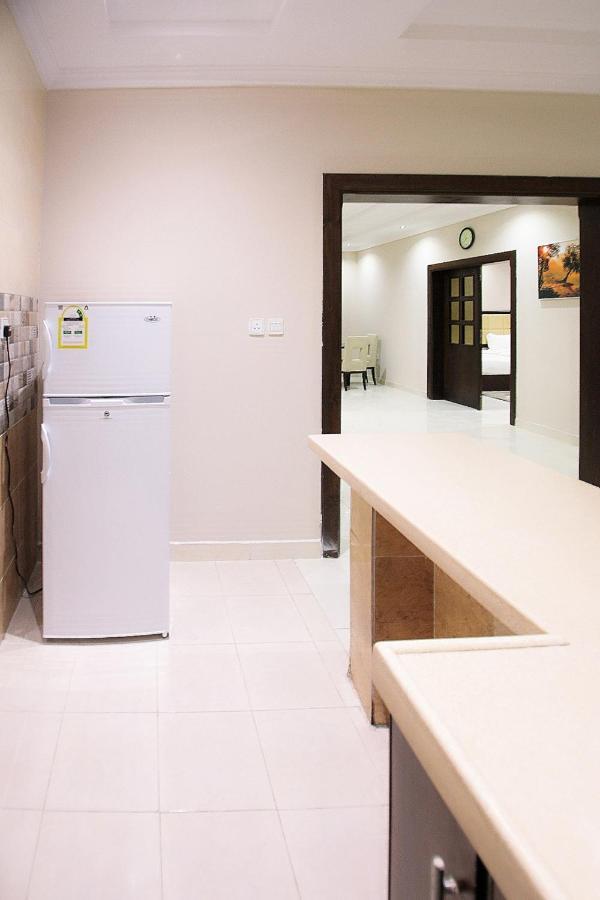 Asdaa Al Rahah Appart hôtel 2*