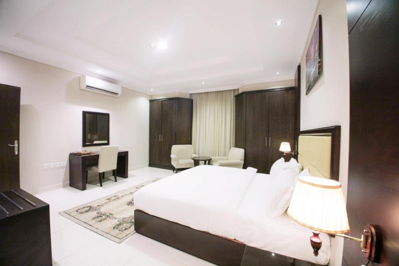 Appart hôtel Asdaa Al Rahah