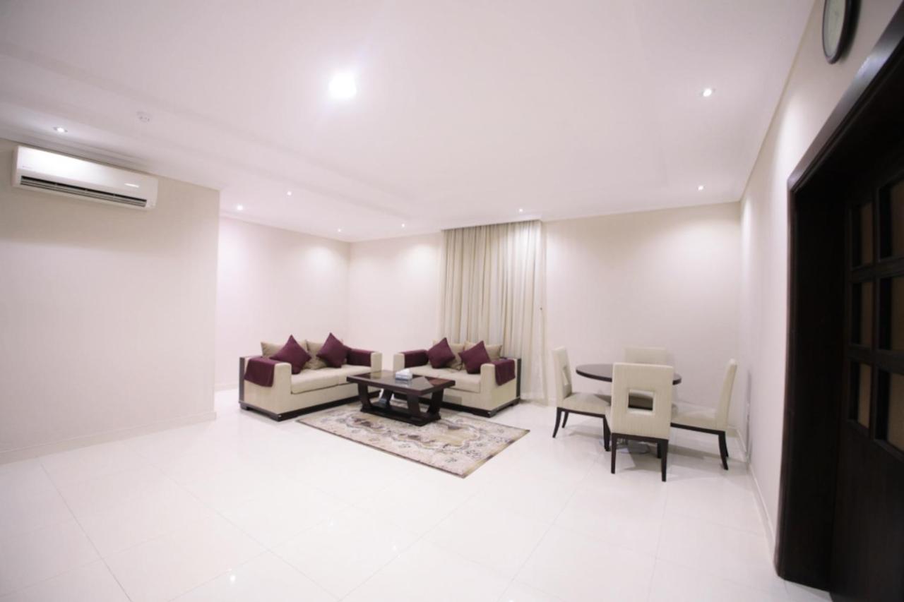 Asdaa Al Rahah Appart hôtel