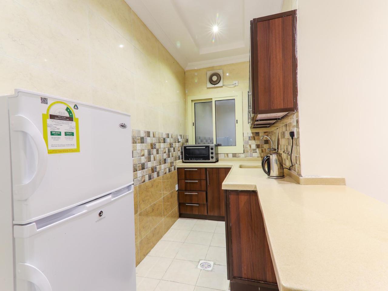 Appart hôtel Asdaa Al Rahah Djeddah