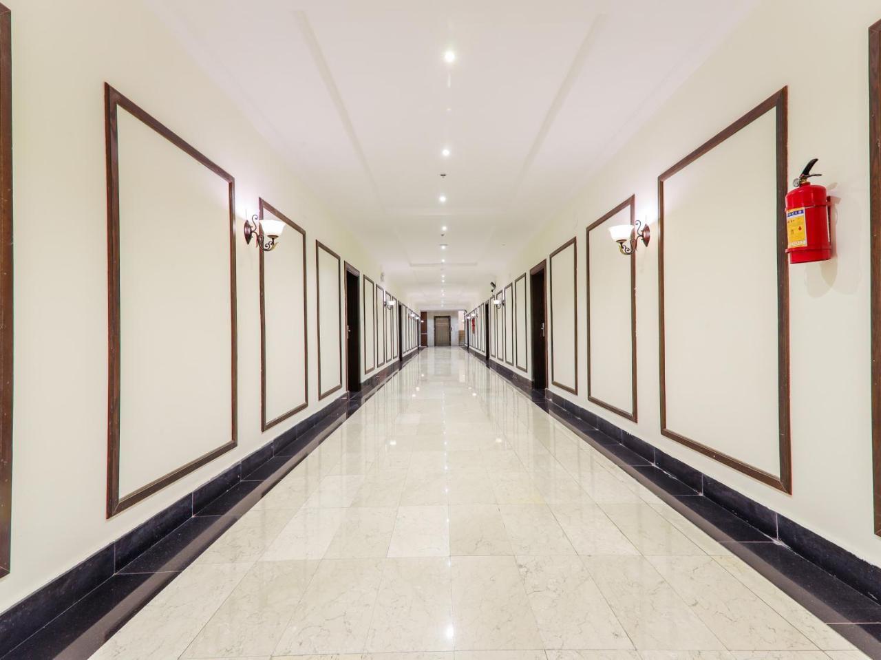 Asdaa Al Rahah Appart hôtel