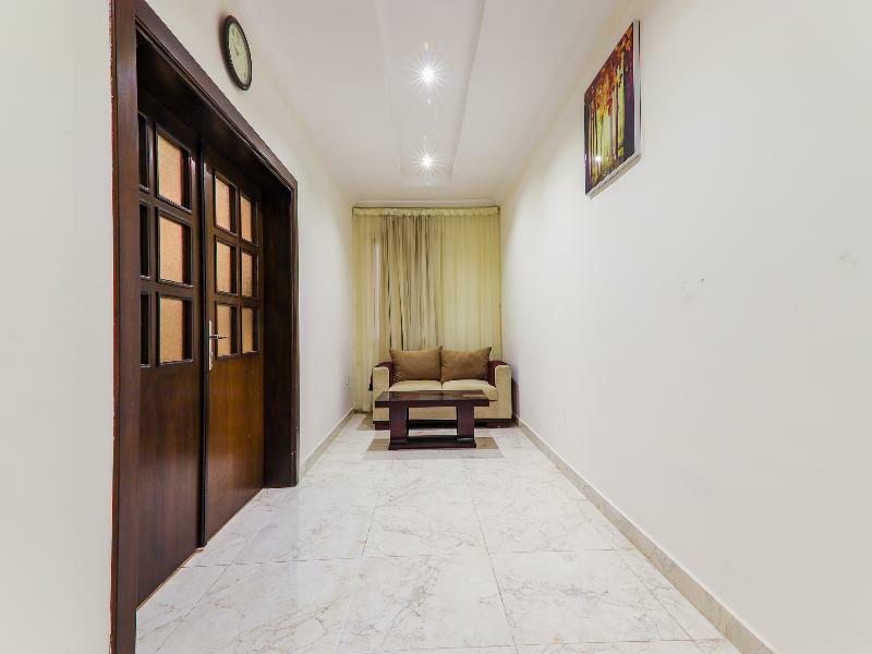 Appart hôtel Asdaa Al Rahah