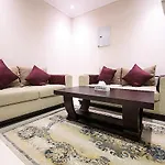 Asdaa Al Rahah Hotel Suites