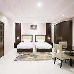 Asdaa Al Rahah Hotel Suites