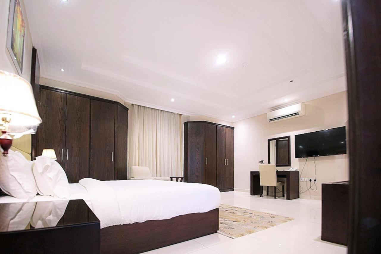 Asdaa Al Rahah Jeddah