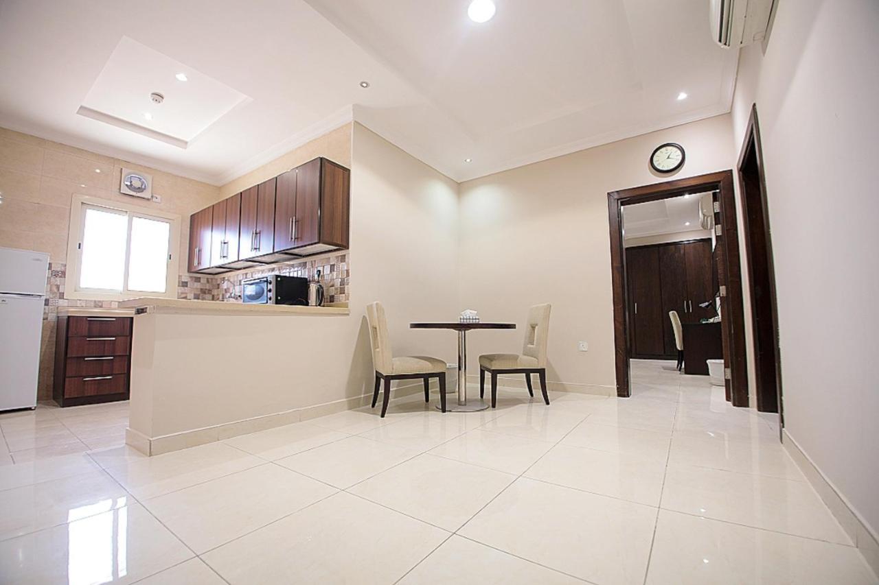 Asdaa Al Rahah 2* Jeddah