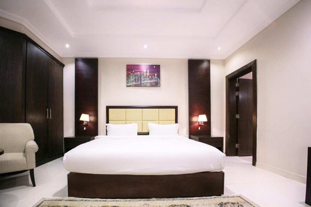 Aparthotel Asdaa Al Rahah 2*