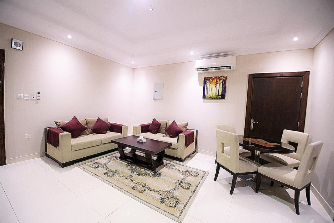 Asdaa Al Rahah 2* Jeddah
