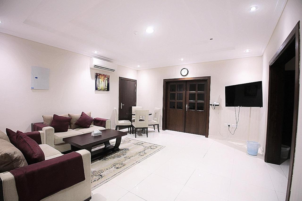 Asdaa Al Rahah Jeddah