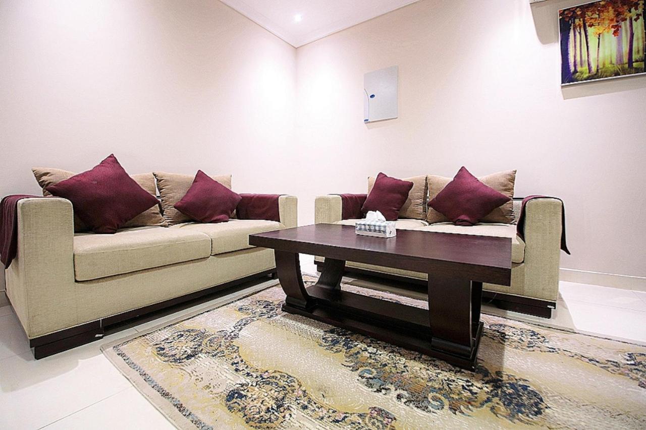 Aparthotel Asdaa Al Rahah 2*