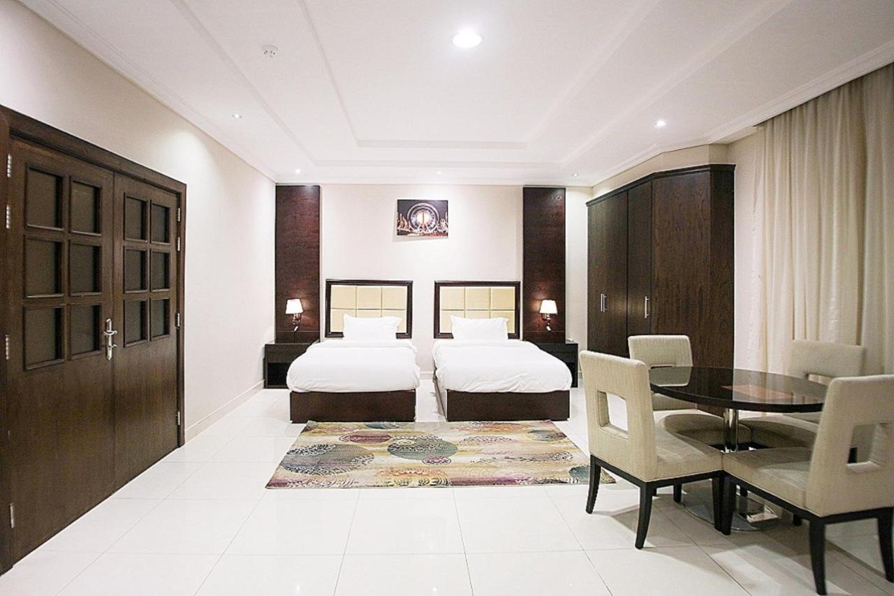 Asdaa Al Rahah Aparthotel 2*