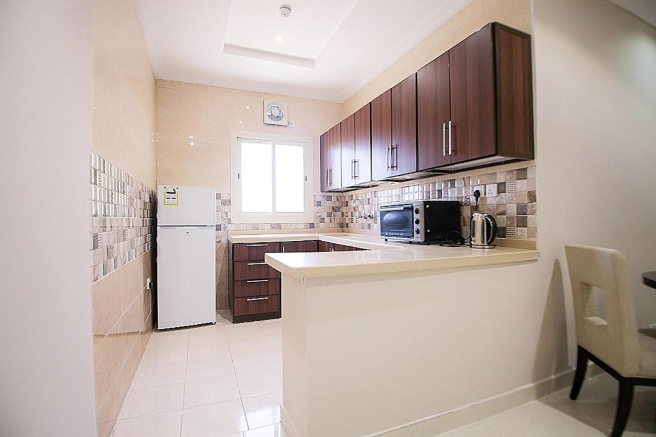 Asdaa Al Rahah Jeddah