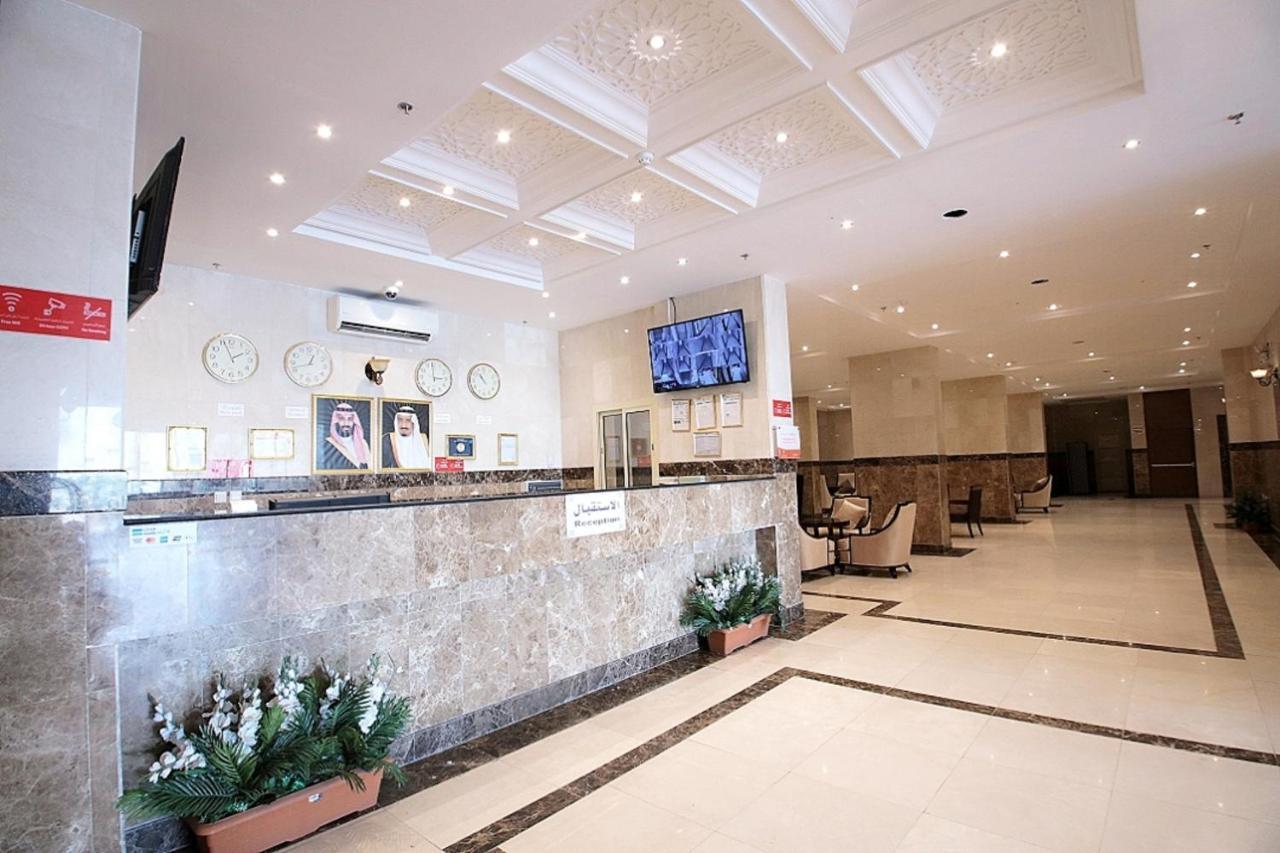 Aparthotel Asdaa Al Rahah