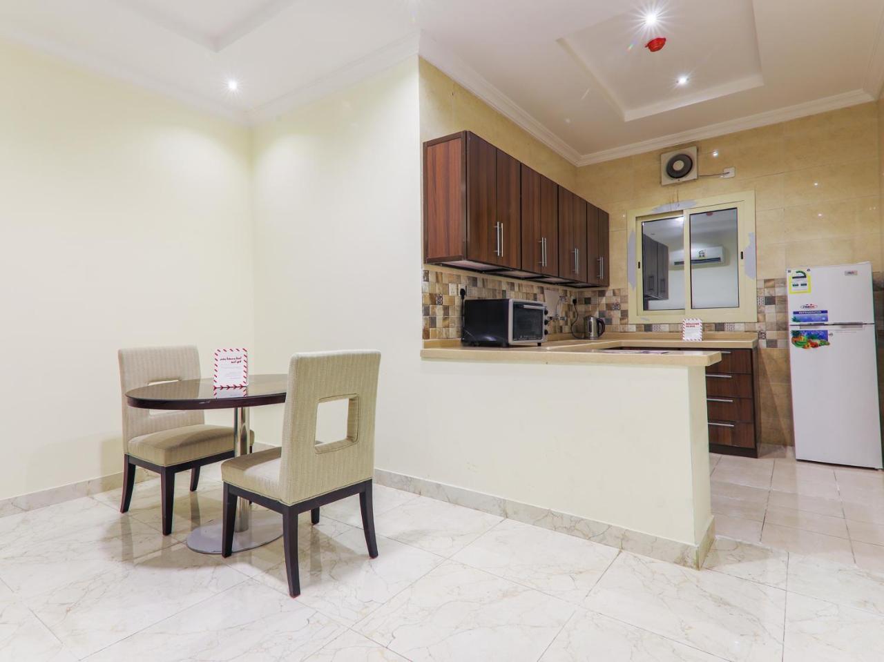 Asdaa Al Rahah 2* Jeddah
