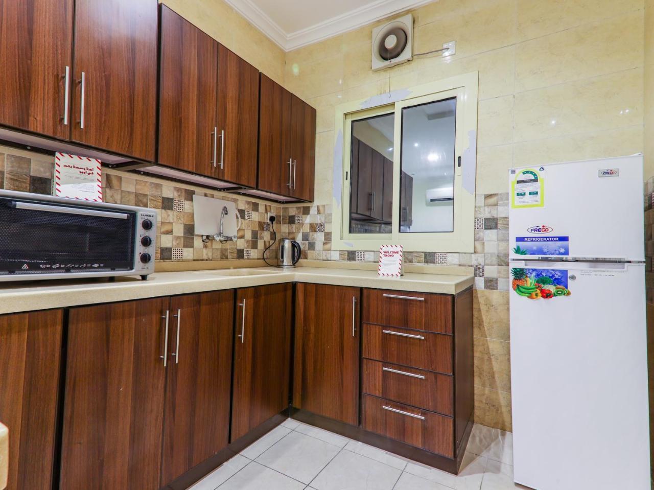 Asdaa Al Rahah Aparthotel 2*