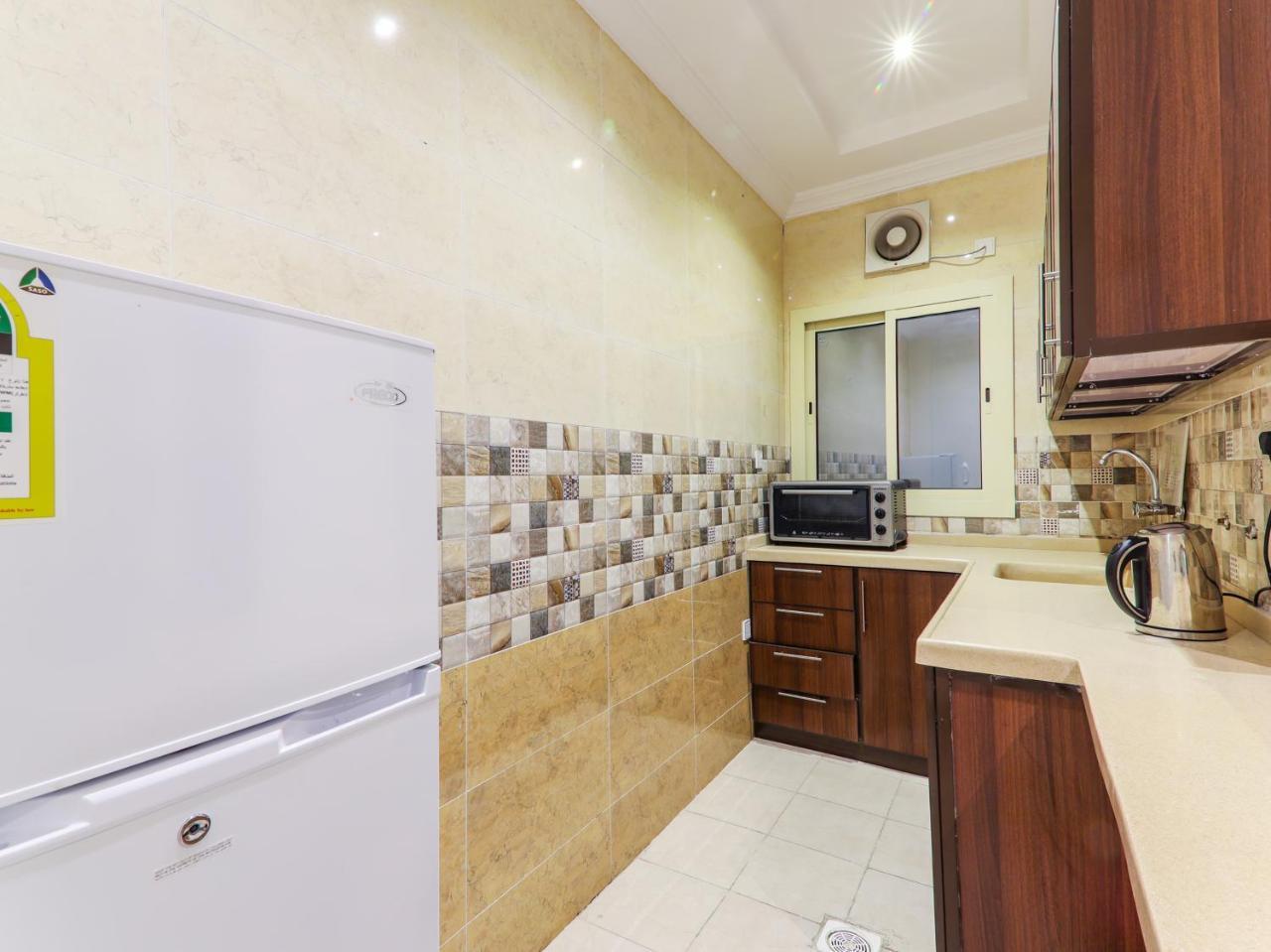 Asdaa Al Rahah 2* Jeddah