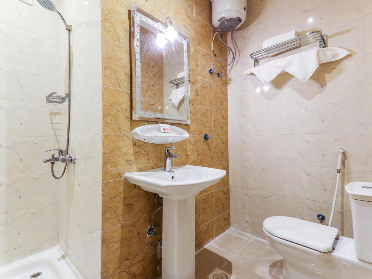 Asdaa Al Rahah Aparthotel 2*