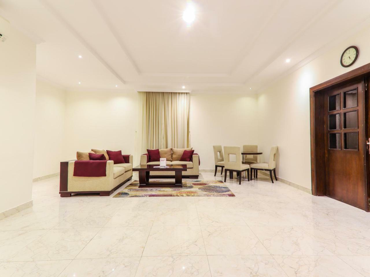 Asdaa Al Rahah Jeddah
