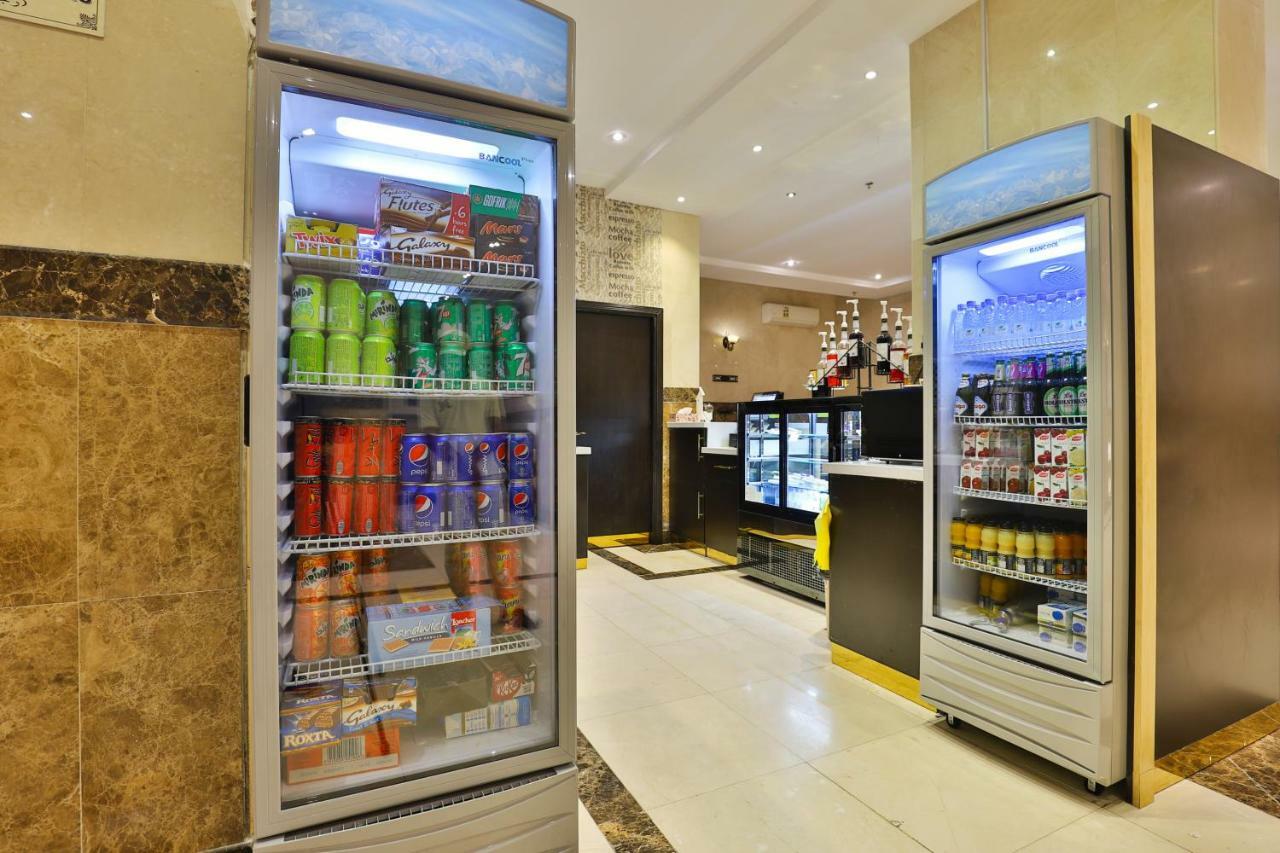 Asdaa Al Rahah Aparthotel