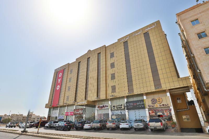 Asdaa Al Rahah Jeddah