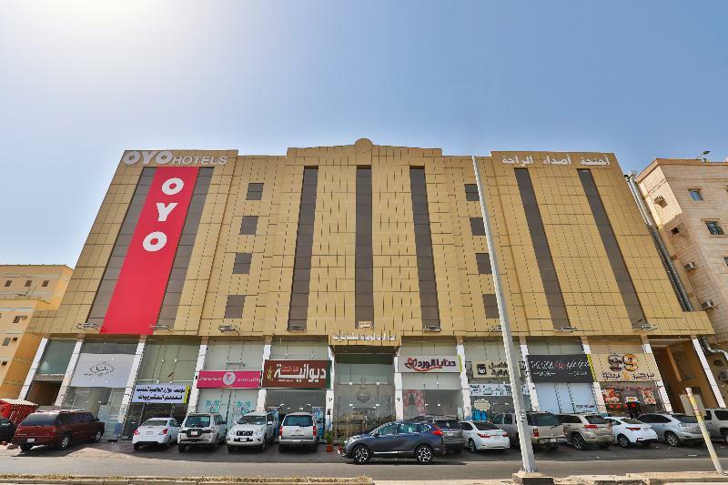 Asdaa Al Rahah Aparthotel