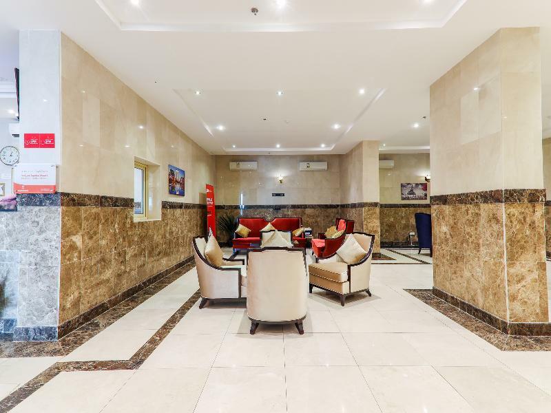 Aparthotel Asdaa Al Rahah Jeddah