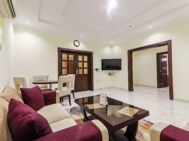 Asdaa Al Rahah Aparthotel 2*
