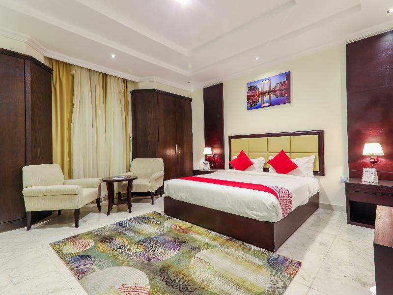 Aparthotel Asdaa Al Rahah Jeddah