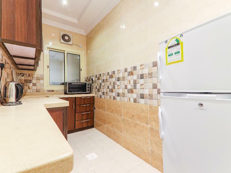 Aparthotel Asdaa Al Rahah 2*