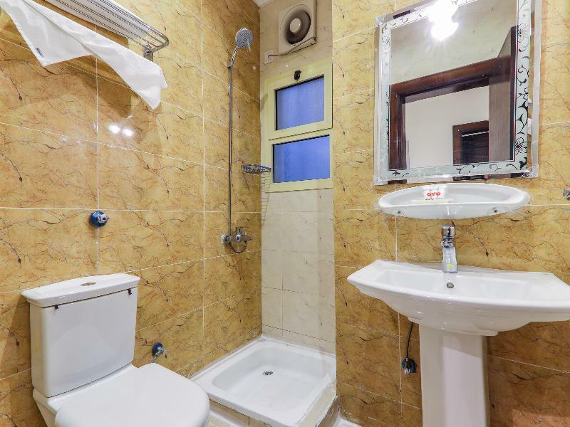 Asdaa Al Rahah Aparthotel 2*