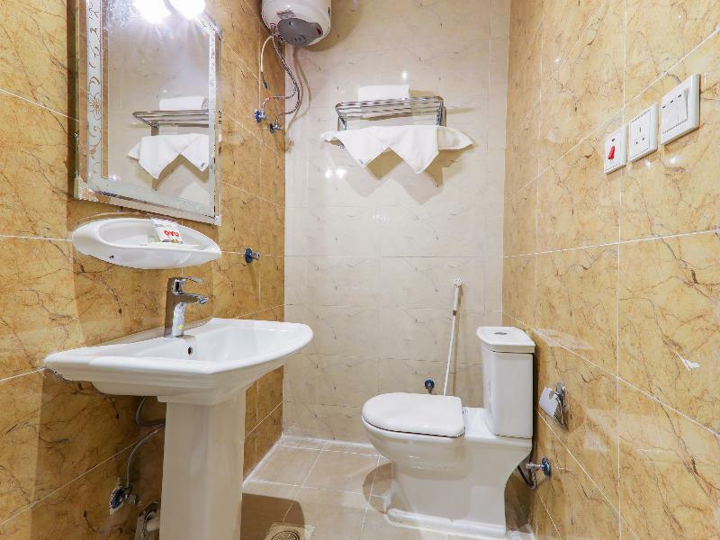 Aparthotel Asdaa Al Rahah 2*
