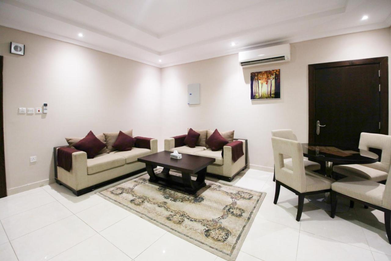 Aparthotel Asdaa Al Rahah Jeddah