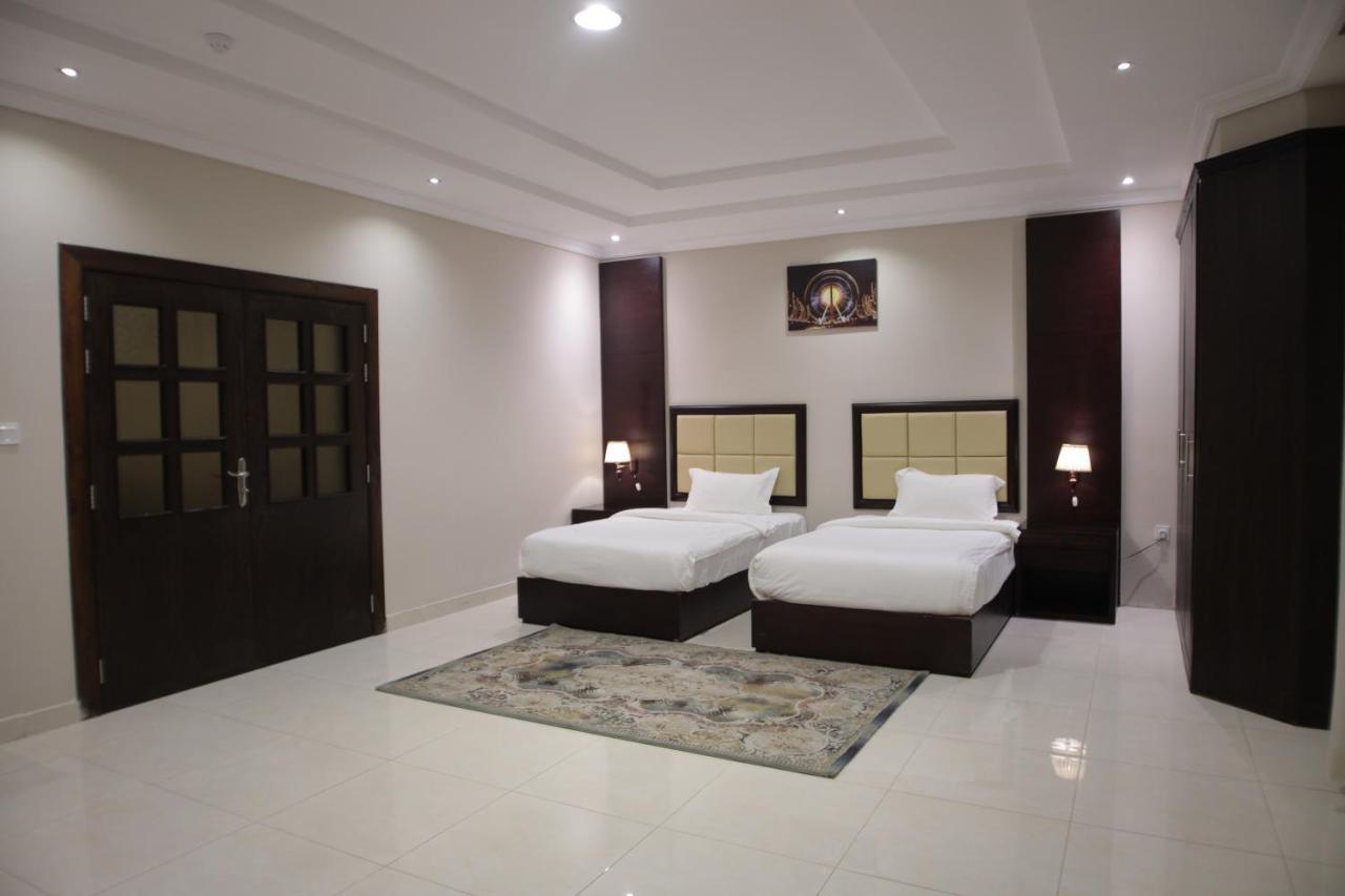 Asdaa Al Rahah 2* Jeddah